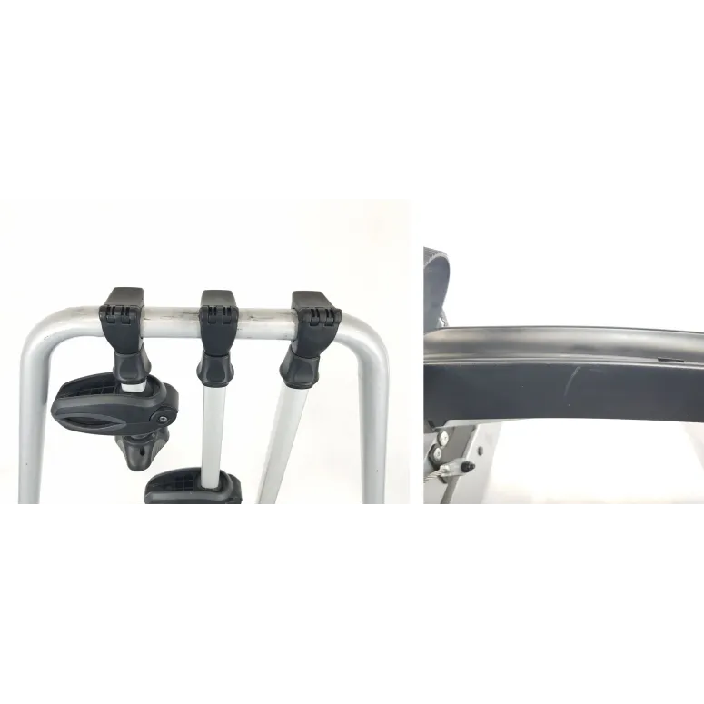 Bagażnik Rowerowy Thule EuroClassic G6 929 3 Sloty - 12