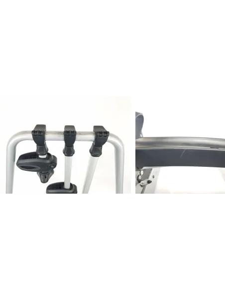 Bagażnik Rowerowy Thule EuroClassic G6 929 3 Sloty - 12