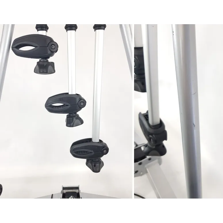 Bagażnik Rowerowy Thule EuroClassic G6 929 3 Sloty - 13