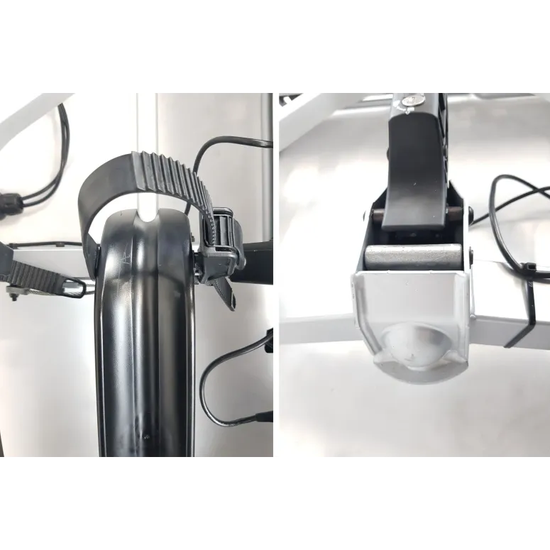 Bagażnik Rowerowy Thule EuroClassic G6 929 3 Sloty - 14