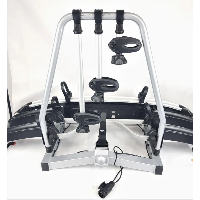 Bagażnik Rowerowy Thule EuroClassic G6 929 3 Sloty - 7