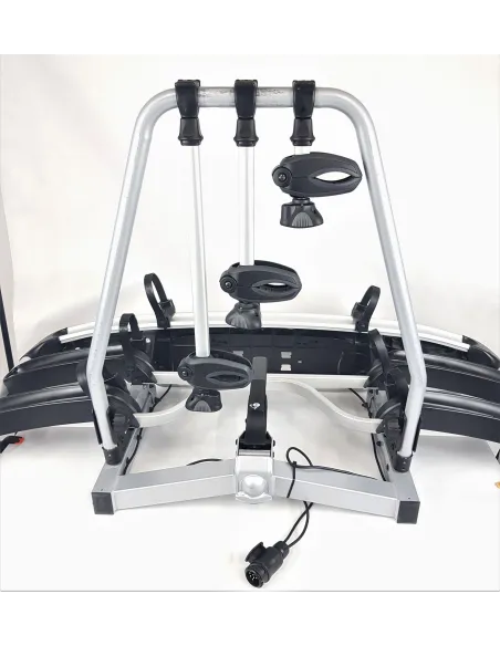 Bagażnik Rowerowy Thule EuroClassic G6 929 3 Sloty - 7