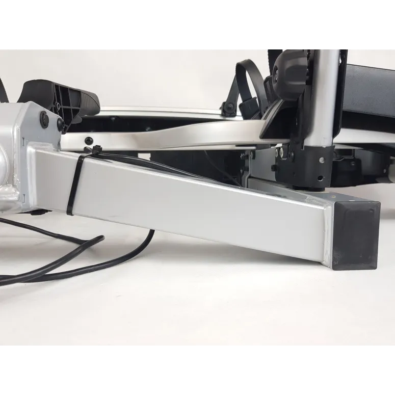 Bagażnik Rowerowy Thule EuroClassic G6 929 3 Sloty - 16