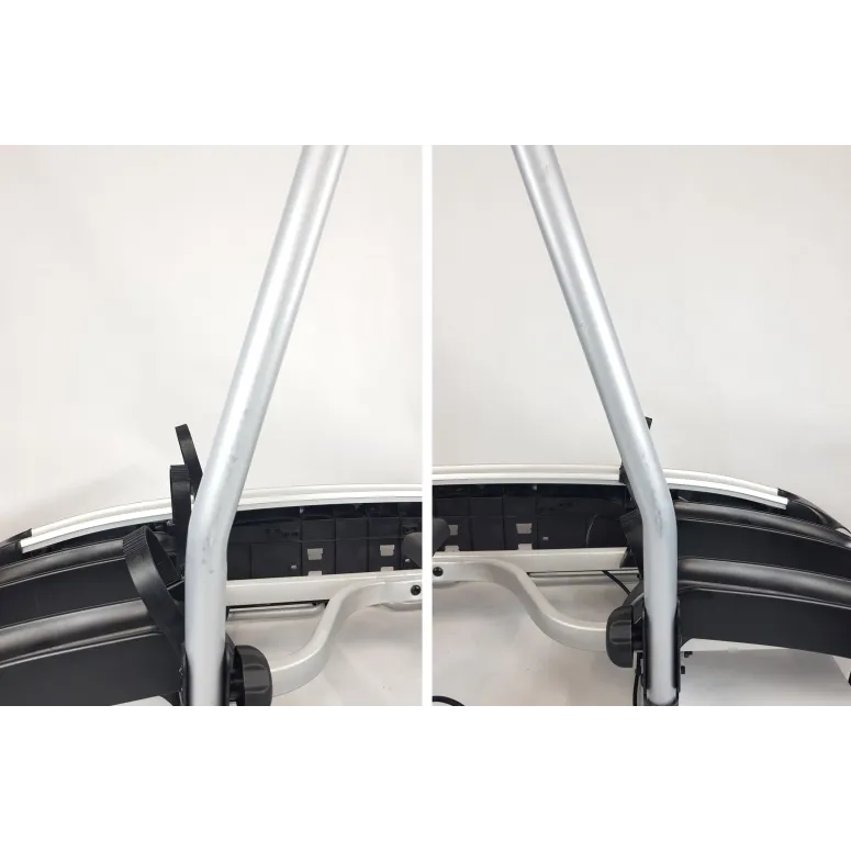 Bagażnik Rowerowy Thule EuroClassic G6 929 3 Sloty - 17