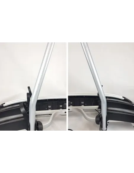 Bagażnik Rowerowy Thule EuroClassic G6 929 3 Sloty - 17