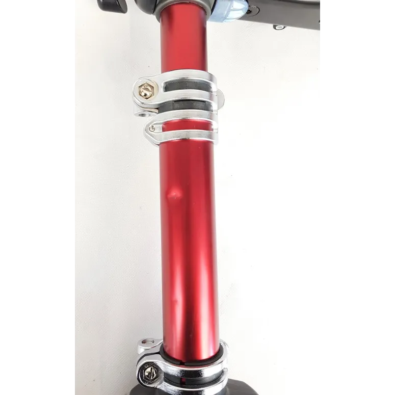 Stojak Serwisowy Feedback Sports Pro Elite Do 38kg - 8