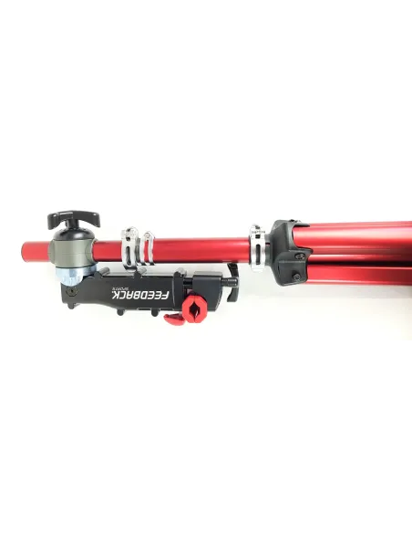 Stojak Serwisowy Feedback Sports Pro Elite Do 38kg - 10