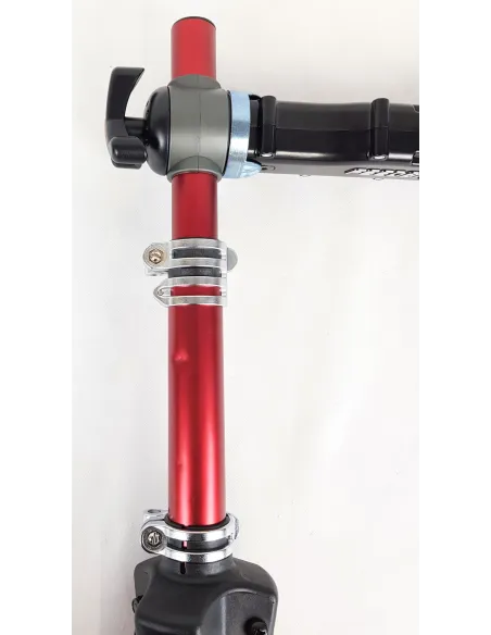 Stojak Serwisowy Feedback Sports Pro Elite Do 38kg - 9