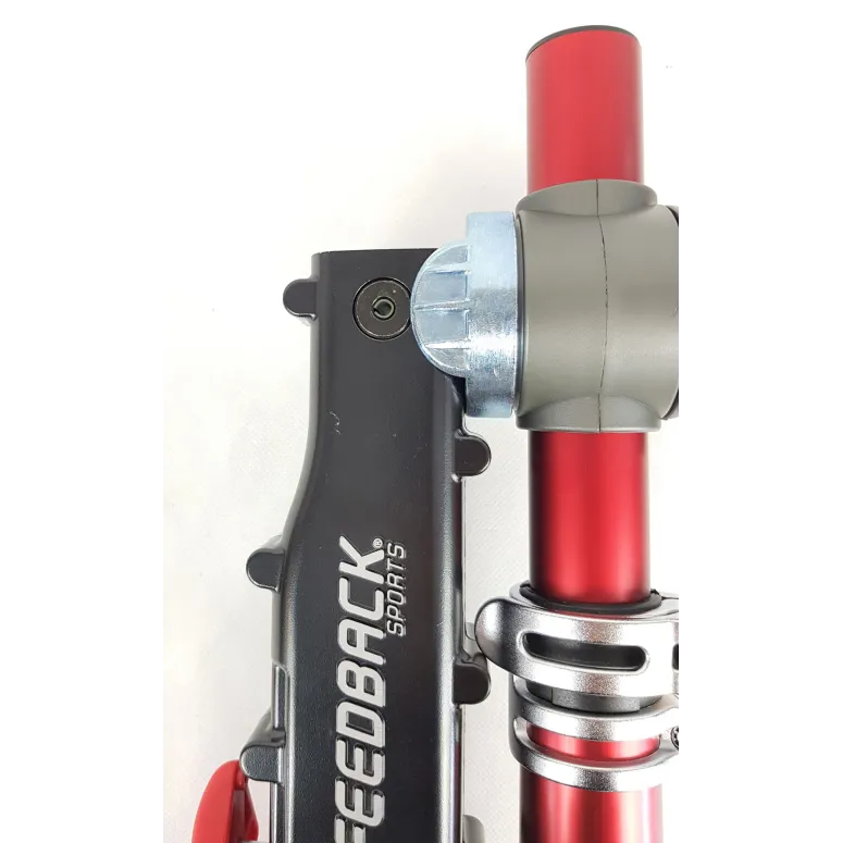 Stojak Serwisowy Feedback Sports Pro Elite Do 38kg - 11
