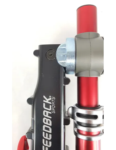 Stojak Serwisowy Feedback Sports Pro Elite Do 38kg - 11