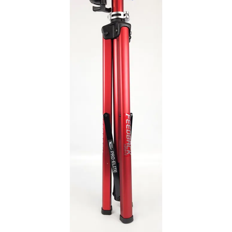 Stojak Serwisowy Feedback Sports Pro Elite Do 38kg - 7