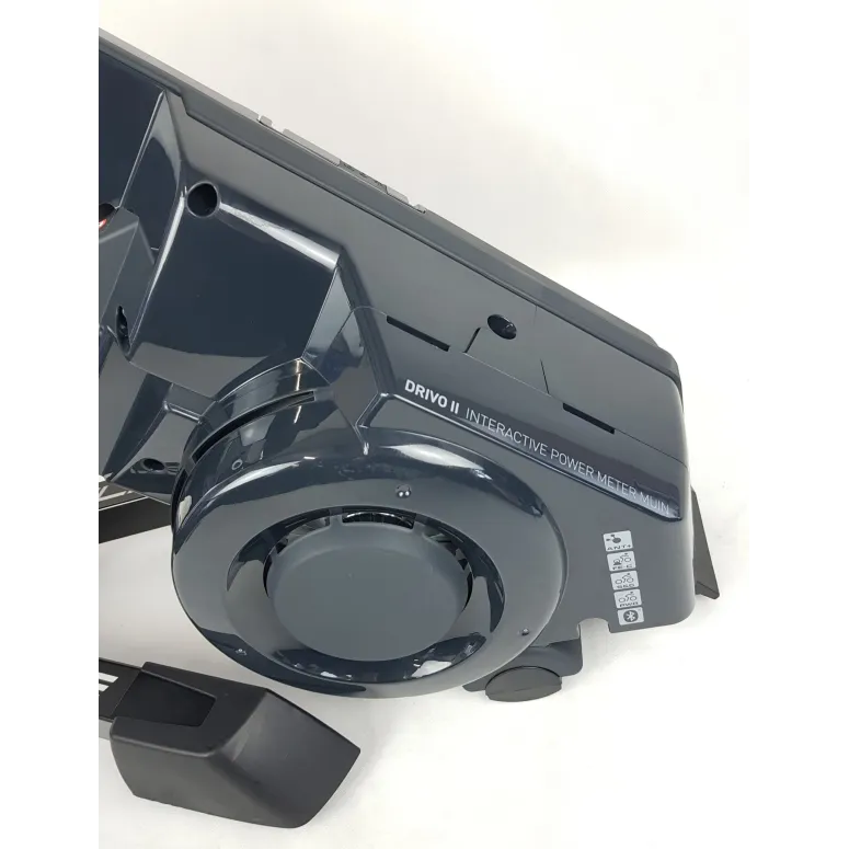 Trenażer Magnetyczny Elite Drivo 2 MTB Szosa 3600W - 8