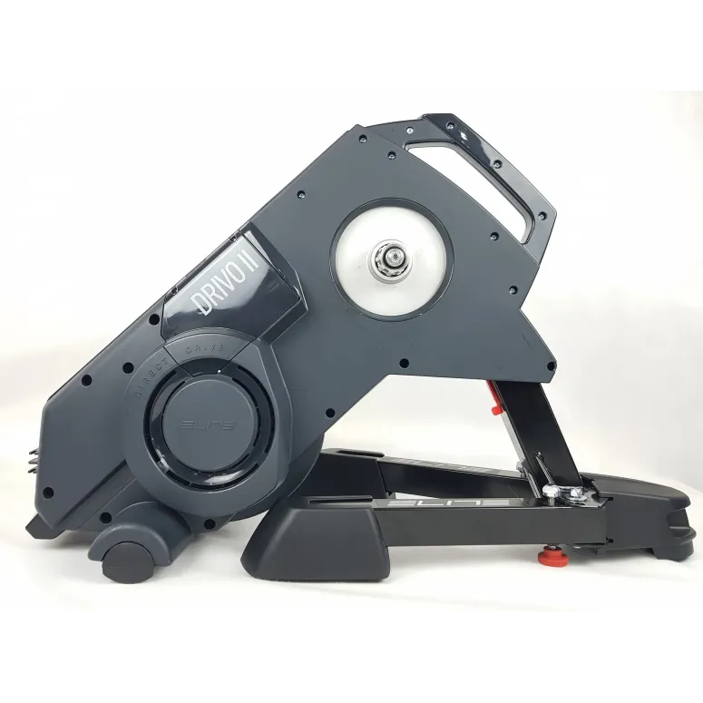 Trenażer Magnetyczny Elite Drivo 2 MTB Szosa 3600W - 6