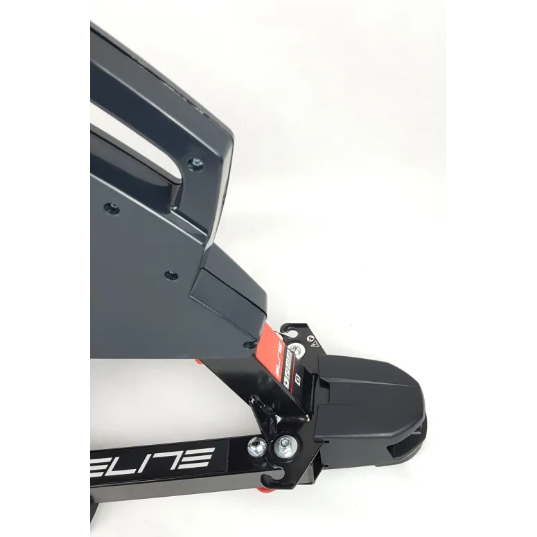 Trenażer Magnetyczny Elite Drivo 2 MTB Szosa 3600W - 15