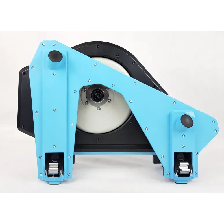 Trenażer Magnetyczny Tacx Neo 2T Smart 2200W BT - 8