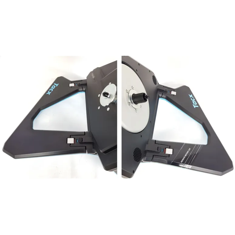 Trenażer Magnetyczny Tacx Neo 2T Smart 2200W BT - 9