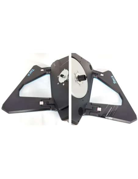 Trenażer Magnetyczny Tacx Neo 2T Smart 2200W BT - 9