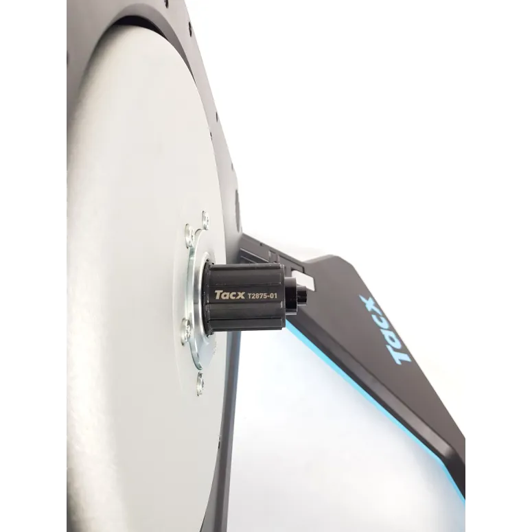 Trenażer Magnetyczny Tacx Neo 2T Smart 2200W BT - 11