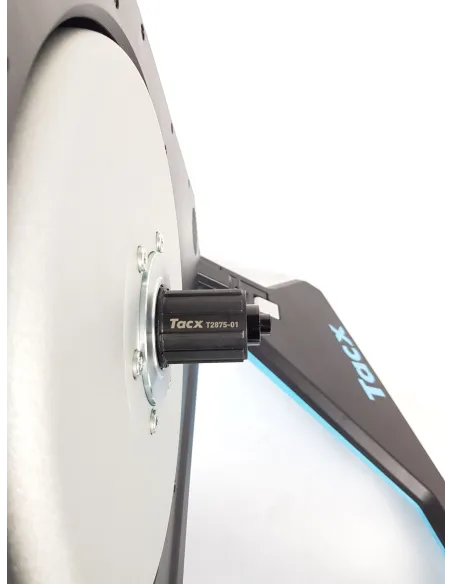 Trenażer Magnetyczny Tacx Neo 2T Smart 2200W BT - 11