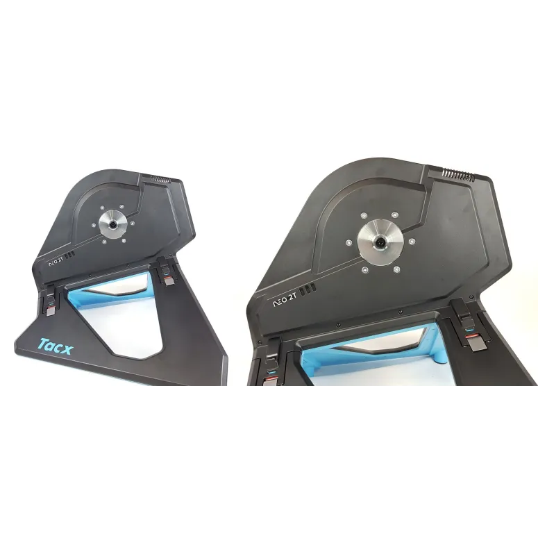 Trenażer Magnetyczny Tacx Neo 2T Smart 2200W BT - 12