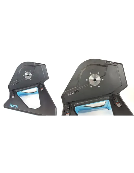Trenażer Magnetyczny Tacx Neo 2T Smart 2200W BT - 12