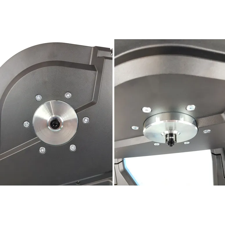 Trenażer Magnetyczny Tacx Neo 2T Smart 2200W BT - 13