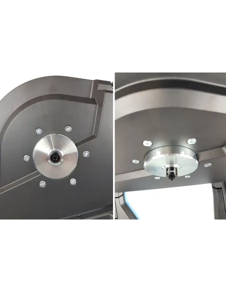 Trenażer Magnetyczny Tacx Neo 2T Smart 2200W BT - 13