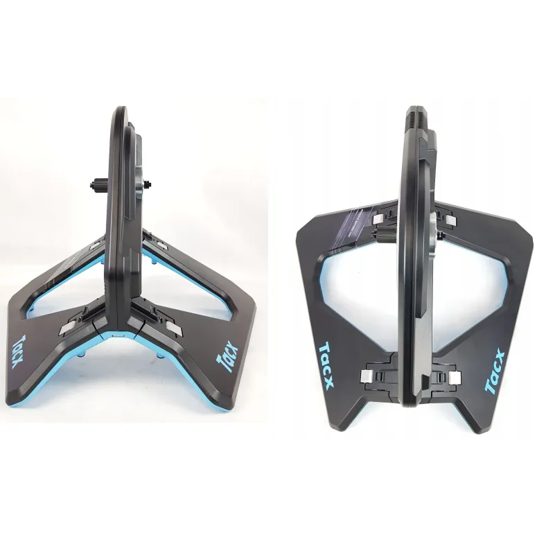 Trenażer Magnetyczny Tacx Neo 2T Smart 2200W BT - 10