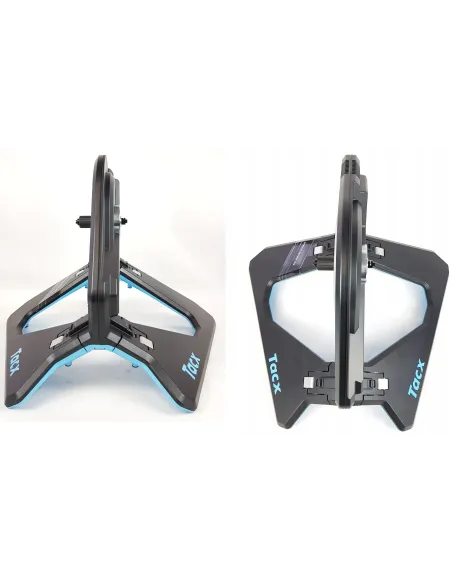 Trenażer Magnetyczny Tacx Neo 2T Smart 2200W BT - 10