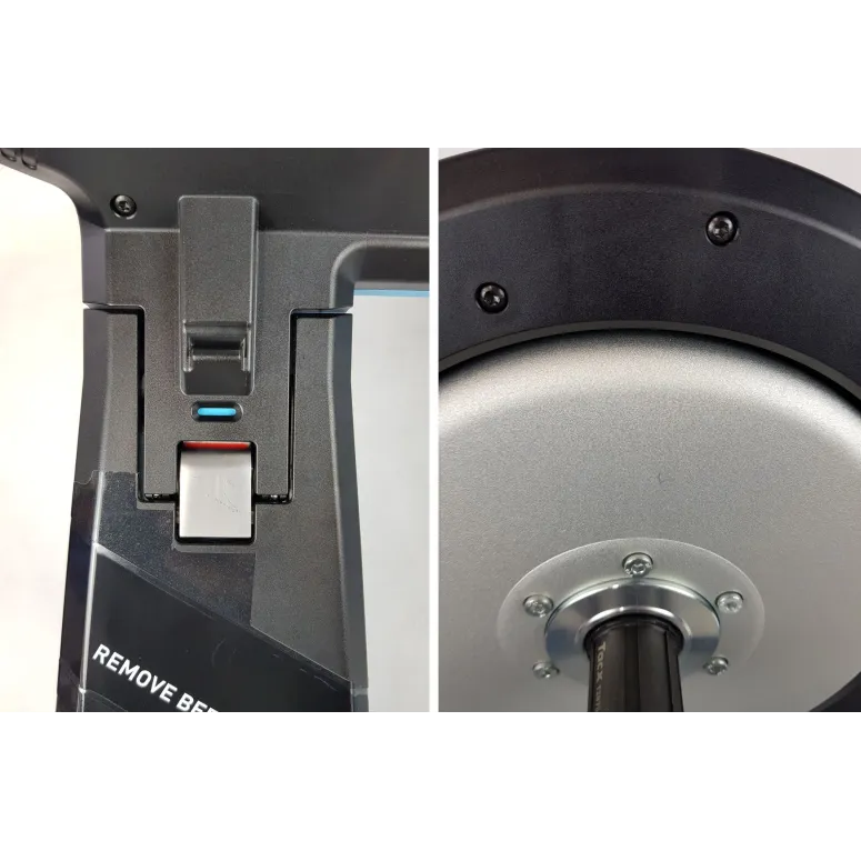 Trenażer Magnetyczny Tacx Neo 2T Smart 2200W BT - 14