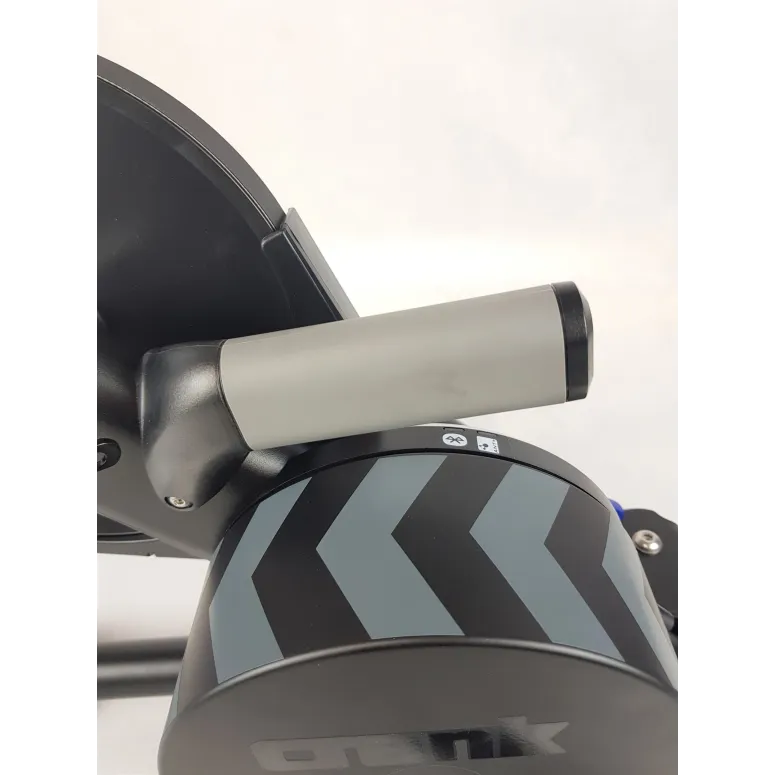 Trenażer Elektromagnetyczny WAHOO KICKR V5 Smart - 10