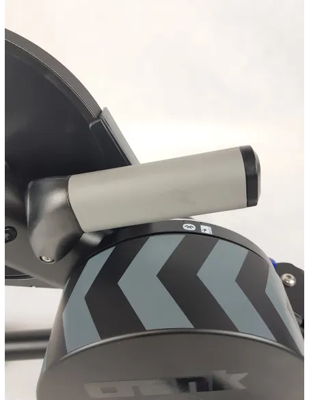 Trenażer Elektromagnetyczny WAHOO KICKR V5 Smart - 10