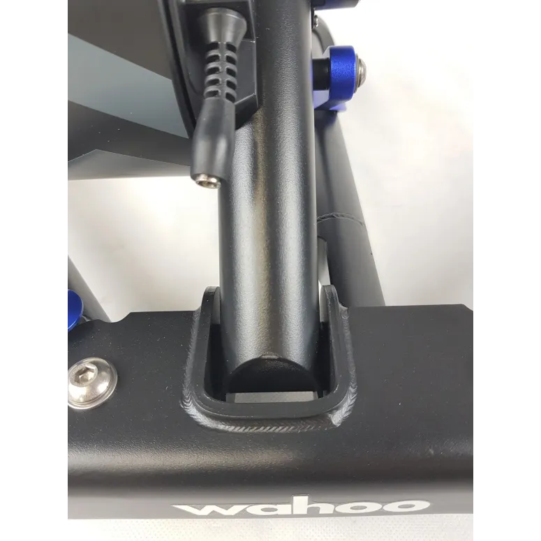 Trenażer Elektromagnetyczny WAHOO KICKR V5 Smart - 11