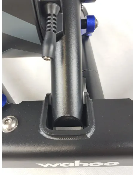 Trenażer Elektromagnetyczny WAHOO KICKR V5 Smart - 11