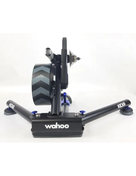 Trenażer Elektromagnetyczny WAHOO KICKR V5 Smart - 8