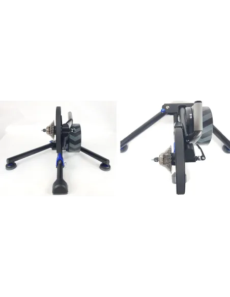 Trenażer Elektromagnetyczny WAHOO KICKR V5 Smart - 9