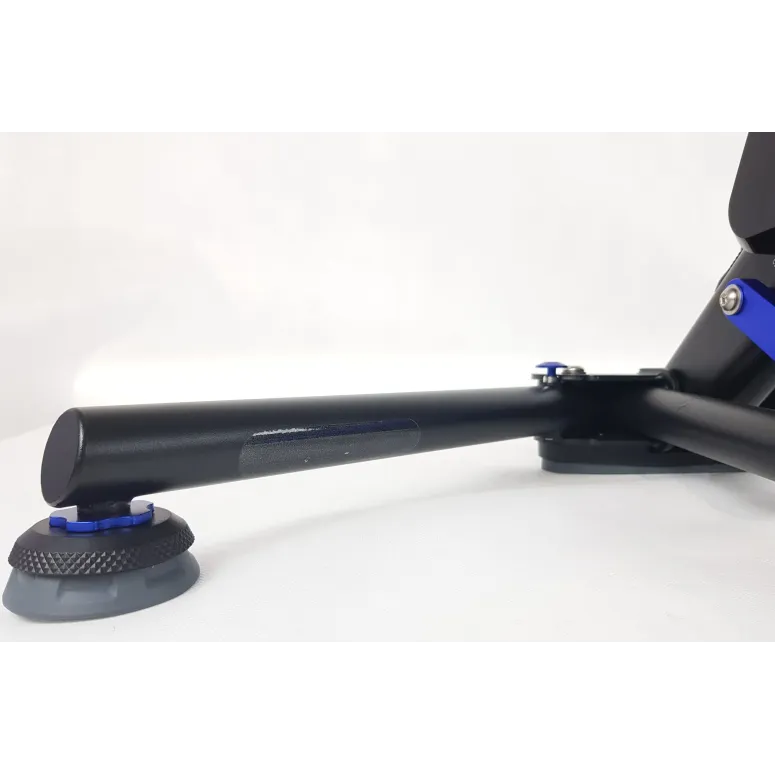 Trenażer Elektromagnetyczny WAHOO KICKR V5 Smart - 13