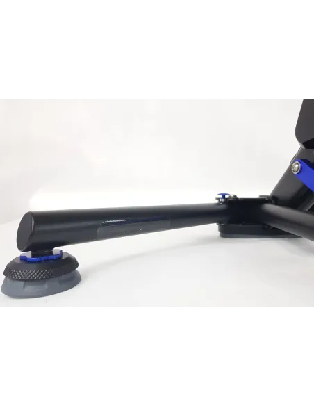 Trenażer Elektromagnetyczny WAHOO KICKR V5 Smart - 13