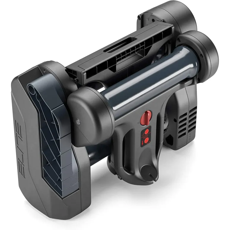 Trenażer Rolkowy Elite Nero Magnetyczny Bluetooth - 5