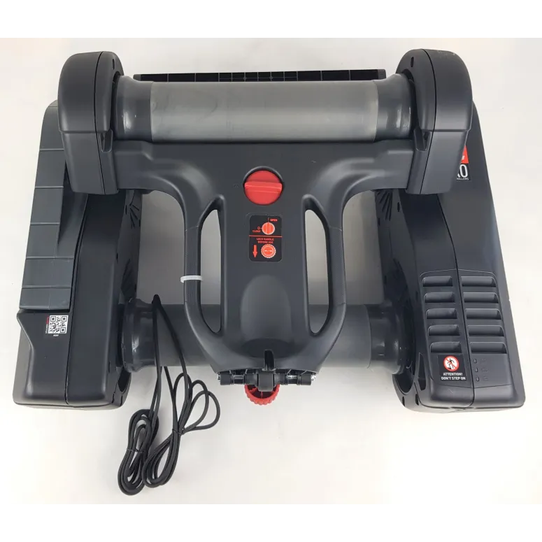 Trenażer Rolkowy Elite Nero Magnetyczny Bluetooth - 8