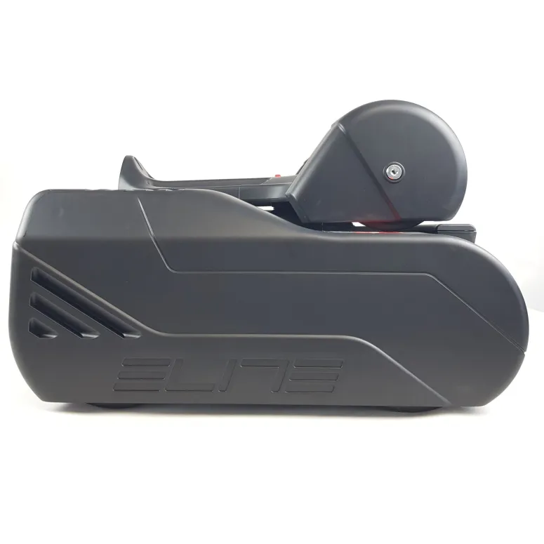 Trenażer Rolkowy Elite Nero Magnetyczny Bluetooth - 9