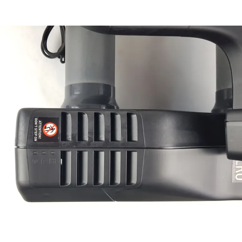 Trenażer Rolkowy Elite Nero Magnetyczny Bluetooth - 12