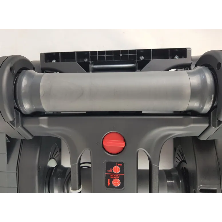 Trenażer Rolkowy Elite Nero Magnetyczny Bluetooth - 13