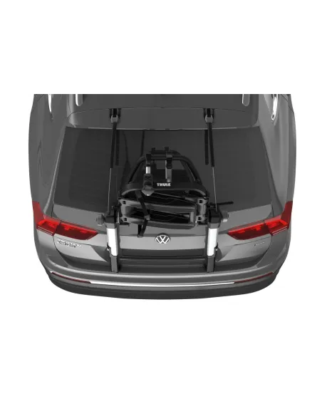 Bagażnik Rowerowy Thule OutWay Platform 2 Do 30 kg - 3