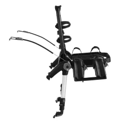 Bagażnik Rowerowy Thule OutWay Platform 2 Do 30 kg