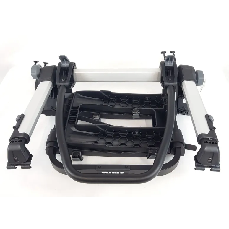 Bagażnik Rowerowy Thule OutWay Platform 2 Do 30 kg - 6