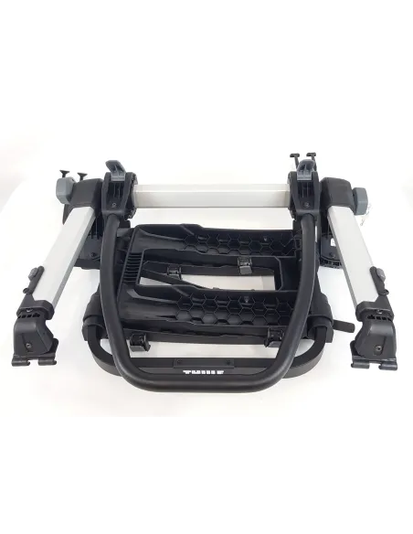 Bagażnik Rowerowy Thule OutWay Platform 2 Do 30 kg - 6