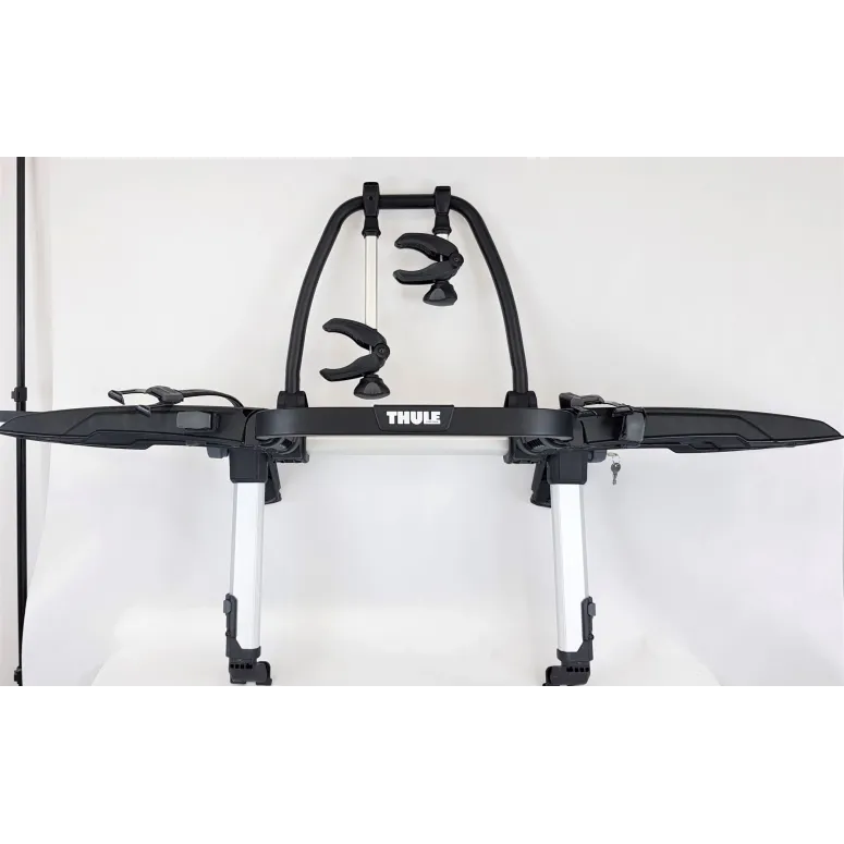 Bagażnik Rowerowy Thule OutWay Platform 2 Do 30 kg - 7