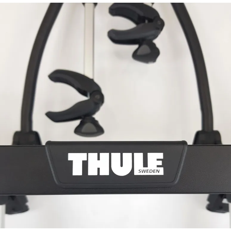 Bagażnik Rowerowy Thule OutWay Platform 2 Do 30 kg - 9