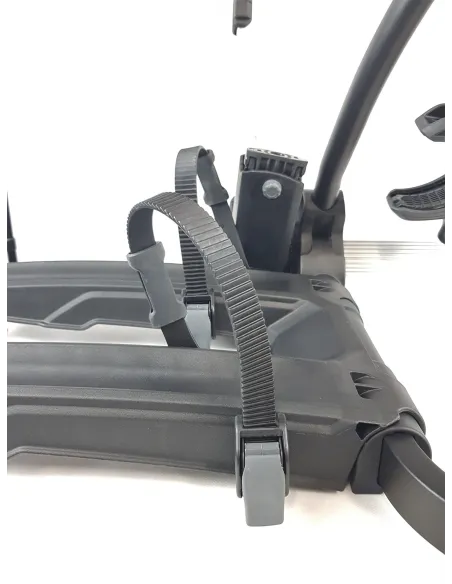 Bagażnik Rowerowy Thule OutWay Platform 2 Do 30 kg - 11